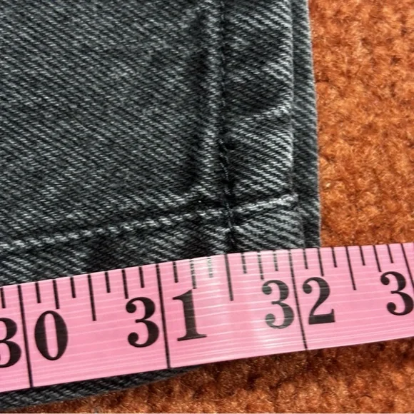 VTG Guess Jeans - Picture 7 of 7